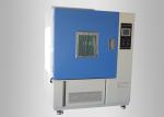 Digital Temperature Humidity Test Chamber , Thermotron Humidity Chamber