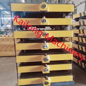 Quality Kailong Foundry Transfer Pallet Grey Iron Welding Steels wholesale