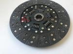 43001-11082 Mitsubishi DM-027 Clutch Plate 260*170*29.1mm*10 Teeth