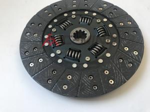 Quality 43001-11082 Mitsubishi DM-027 Clutch Plate 260*170*29.1mm*10 Teeth wholesale
