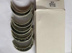 Quality MAIN BEARING 0.25 | YANMAR 4TNE98 | 129900-02341 machinery parts wholesale