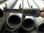 ISO Argon Arc Welded Stainless Steel Tube EN10216-1 EN10216-2 P195 P195GH