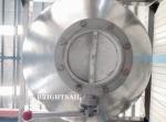 Super Fine Rice Hull GMP Ss316 Powder Grinder Machine