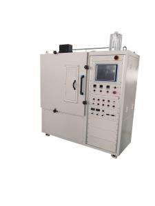 Quality high Accuracy NBS Smoke Density Chamber Test Equipment For Wire And Cable Products wholesale