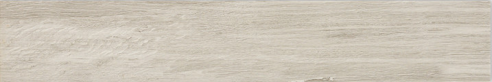 Grey Wood Look Porcelain Tiles , Home Non Slip Wear Resistant Matte Tiles