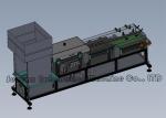 OEM Cleaning Equipment Automated Air Washing Machine CE Certificate