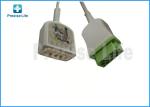GE-Marquette 2017003-003 ECG trunk cable , 3 lead - 5 lead ECG Cable