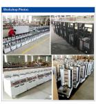 Energy Saving Italian Industrial Refrigeration Equipment for Ventilated Cooling