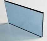 Colored Glass/Tinted Float /Low E Glass with Safety/Selected Quality