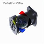 C4.028.009 lifting sucker nozzle C4.028.009/02