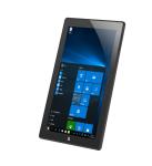 China Factory 10.1 Inch Tablet PC Intel Atom Z8350 4G+64G Windows 10+Android 5.1