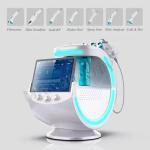 7 In 1 Hydrafacial Machine 50Hz - 60Hz Microdermabrasion Beauty Machine