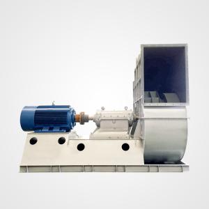 Quality D Series Rolling Bearing Centrifugal Ventilation Fans Energy Efficiency wholesale