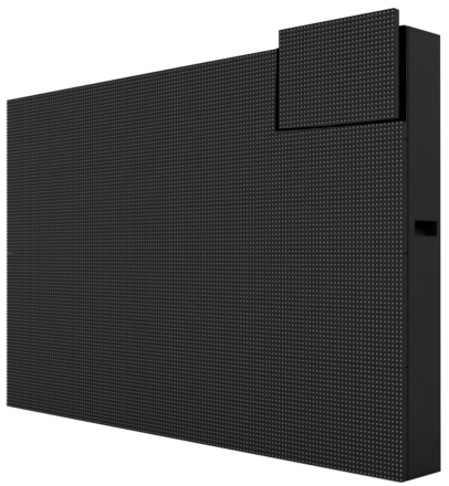 6500nits SMD1921 P10 P8 P6 Outdoor Advertising Led Display Screen