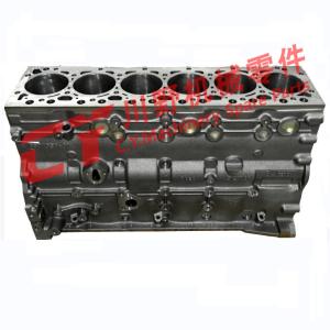 Quality 3928797 Diesel Engine Cylinder Block 6BT For HY220-5 wholesale