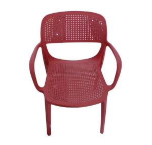 Quality Nordic web celebrity dining chair modern simple book desk chair plastic household chair to negotiate leisure chair wholesale