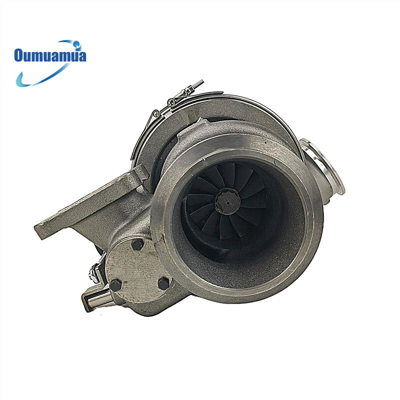 Turbo HE600WG HX60W Turbocharger 4090043 for Cummins