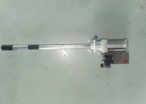 Quality 24VDC Diesel Oil Drum Transfer Hydraulic Grease Pump OEM ODM wholesale