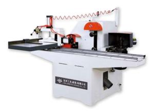 Quality MD2110C Single End Tenoner wholesale