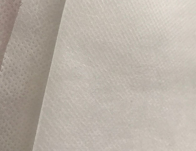 Strong Tension PET Recycled Polyester Fabric 100% RPET fabric