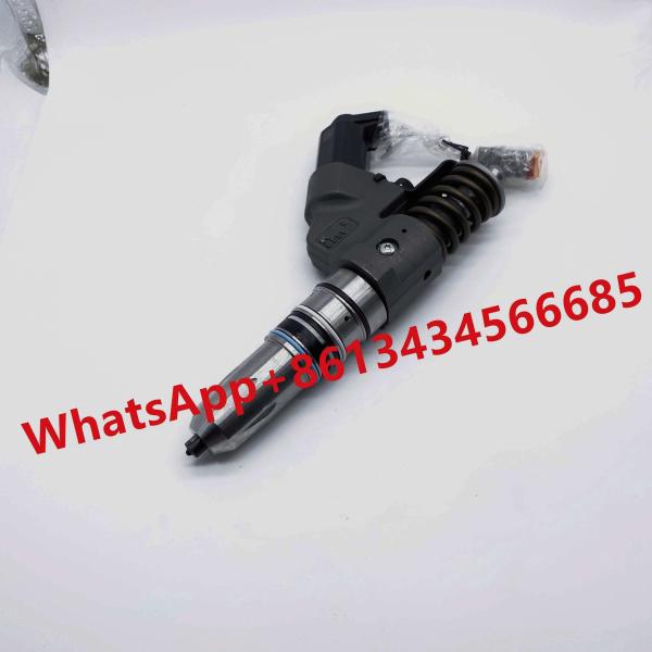 4061851 Diesel Common Rail Injector 4903084 4903319 4307547 3083863 Nozzle