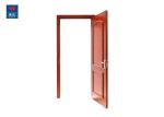 BS Soundproof Composite Bedrooms Solid Wood Internal Doors