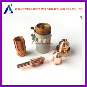 Quality 220011 220047 220037 Hypertherm Nozzle PMX1650 Plasma Consumables wholesale
