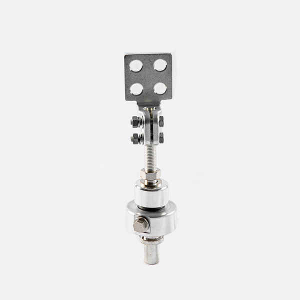 LV Power Transformer Components 1KV ANSI Porcelain Electrical Insulators