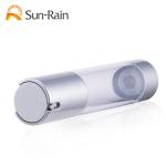 Round AS cosmetic packaging bottles for skin care , 15ml 30ml 50ml