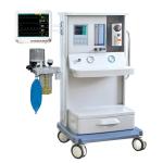 Professional Surgery Clinic JINLING 820 Anesthesia Machine Respiratory Rate 1