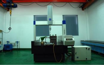 Taizhou Terre Kosen Mine Equipment Co.,Ltd