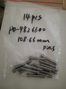 Quality Hardware Stamping Parts Customize Handle Accessories Chuck Converter Head wholesale