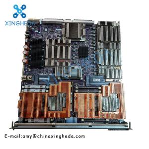Quality ALCATEL 3HE09648BARC01 Alcatel 7750SR 7705SR Base Board For Alcatel Equipment wholesale