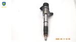 0445110293 Excavator Engine Parts Common Rail BOSCH Diesel Injectors