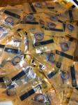 Genuine Injector Repair Kit 248-1394 Excavator C13 C15 Seal Kit 2481394
