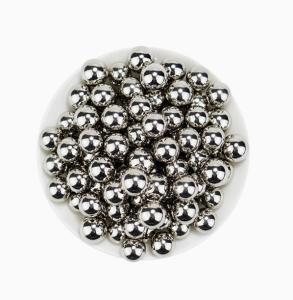 Quality Eco Friendly Recycled Metal Stainless Steel Grinding Balls Heavy Duty wholesale