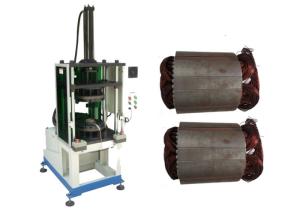 Quality Electric Hoist Motor Stator End Coil Final Forming Machine SMT - ZZ160 -2 wholesale