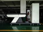 30~150kg Lumbar Decompression Machine Imitation Weightless