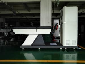 Quality 30~150kg Lumbar Decompression Machine Imitation Weightless wholesale
