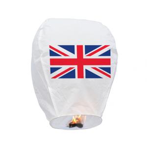 Quality Party 36cm Bamboo Stick Biodegradable Sky Lantern wholesale