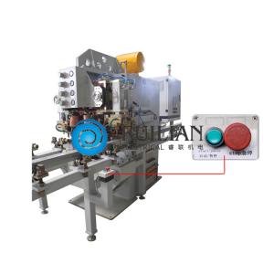 Quality 35KVA Stationary Spot Welding Machine Intermediate Frequency Spot Welder wholesale