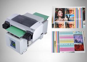 Quality High Precison UV Phone Case Printer With Pressurized Cleaning wholesale