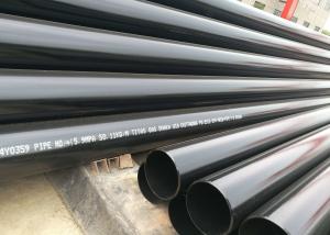 Quality Construction Field EN10217 812.8mm ERW Carbon Steel Pipe wholesale
