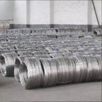 TISCO Low Carbon Steel Wire Rod Sae 1006 Sae 1008 5.5mm To 12mm Coated