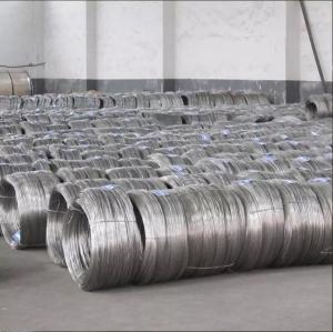 Quality ISO 9001 BV SGS Stainless Steel Wire Rod 301 302 310S 201 40mm wholesale