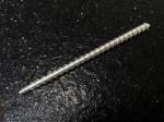 Ra0.4 Lathe FactoryMechanical Spindle Cnc Turned Components