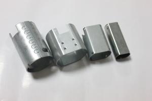 Quality metal stamped electric DC motor housing, steel stamping motor housing wholesale