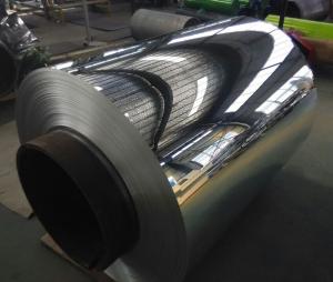 Quality Custom Polishing High Reflective Mirror Finish Aluminum Sheet Plate wholesale