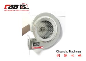 Quality 1.5kw Clockwise 3.40A Industrial Centrifugal Fans wholesale