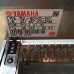 KHJ-MCH00-001 SMT Feeders YAMAHA Stick Feeder